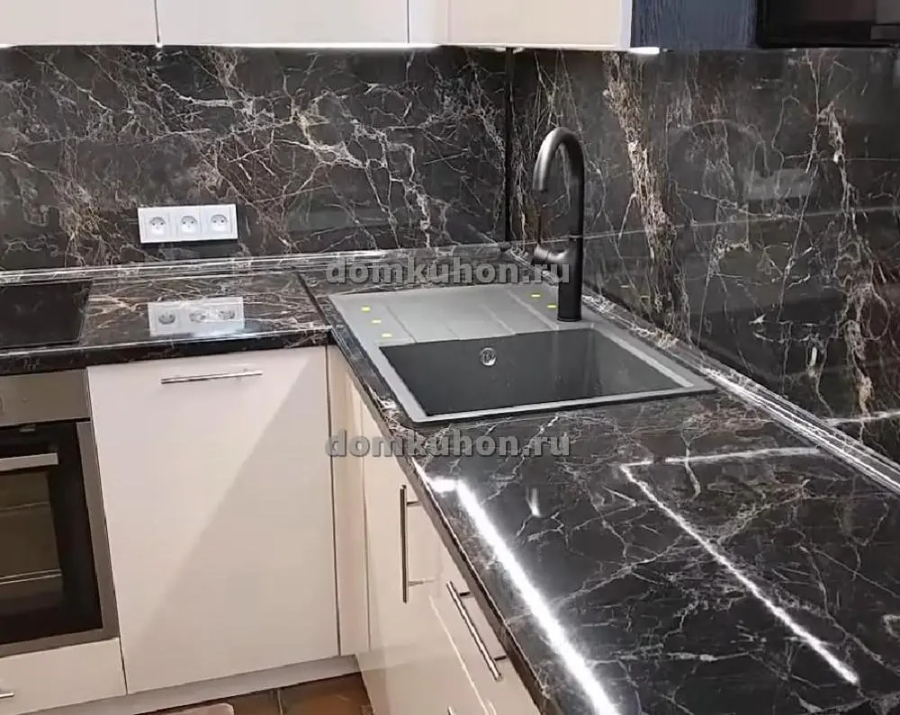 Кухня угловая - Рио 3